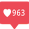 Instagram Likes